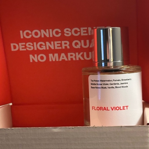 Floral Violet Perfume by Dossier - Picture 6 of 8